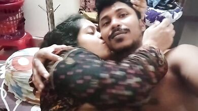 Very hot bangla couple homemade fucking in hd video