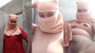 Virgin desi girl made her xxx nude selfie