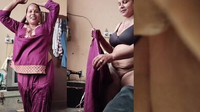 Bank manager and bihari aunty affair sex (update)