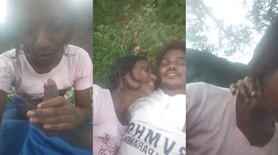 Madrasi girl sexy mms of blowjob and dirty chatting