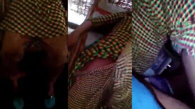 Young village girl tight desi chut fucking video