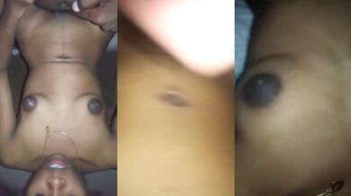 Tamil virgin girl deep pussy fucking with hairy cock