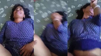 Tumkur hot kannada bhabhi deep fucking with lover