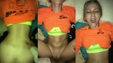 Indian driver fucking young arab girl with thick cock