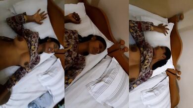 Sexy Marathi girl tight pussy zavazavi video