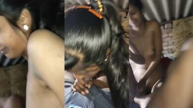 Bihari girl fucked by tabela worker in bhojpuri xxx porn video