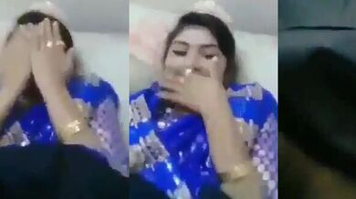 Dubai return jija fucking muslim Sali shabana