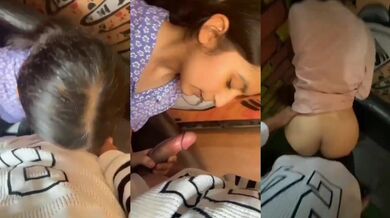 Young cousin sister full sexy sex mms (19 year old)