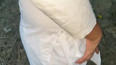 Randi college girl outdoor fucking in hindi audio video