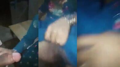 Pakistani teacher bhabhi fucked by her own student