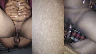 Sexy tamil pussy fucking in HD xxx video