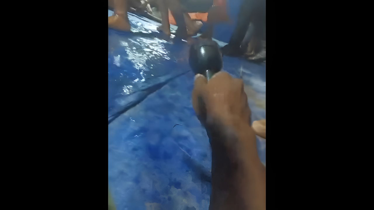 Steamy Desi Aunty MMS Leak: Viral Bhabhi Romance in Indian Web Series on Desi49