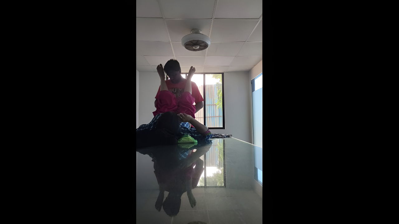 Desi49 Viral Desi MMS: Steamy Aunty Bhabhi Action in Indian Web Series Clip