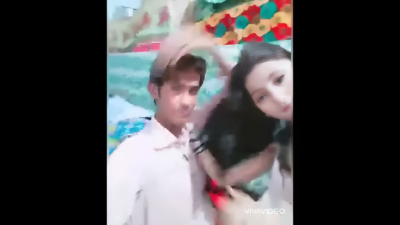 Steamy Pakistani Lovers Desi MMS Video – Viral Desi Clips Exposed