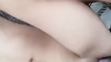 Very tight chut of virgin village girl filled!