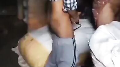 Indian sister brother fucking in store room