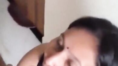 Bihari hot mom sucking kabadiwala’s lund