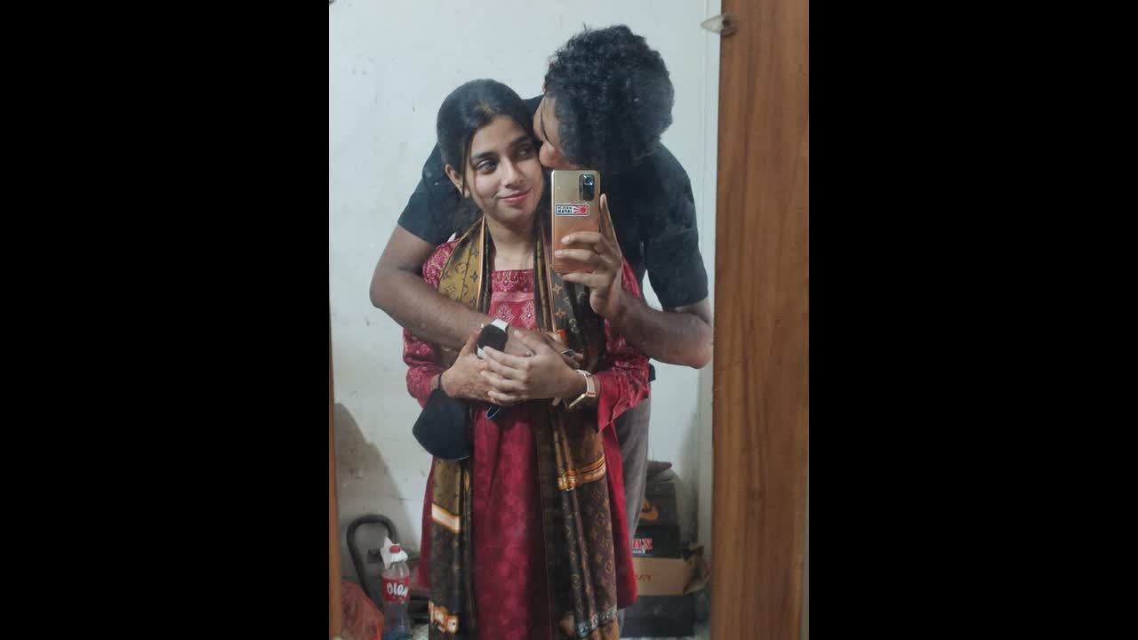 Leaked Desi MMS: Beautiful Young GF’s Intense Hardcore Fuck Scandal with Boyfriend – Viral Desi Clips