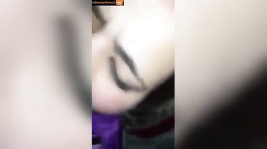 Muslim lover Bhabhi hot sex mms