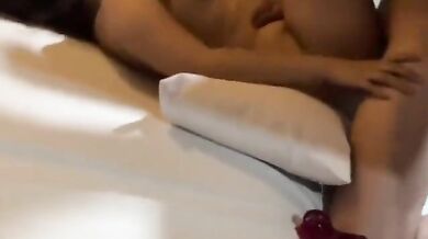 Madhya Pradesh Bhopal aunty hot sex video