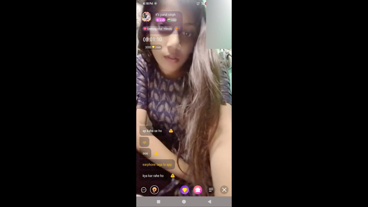 Parui Singh’s Exclusive Chamet Collection: Viral Desi MMS with Aunty and Bhabhi