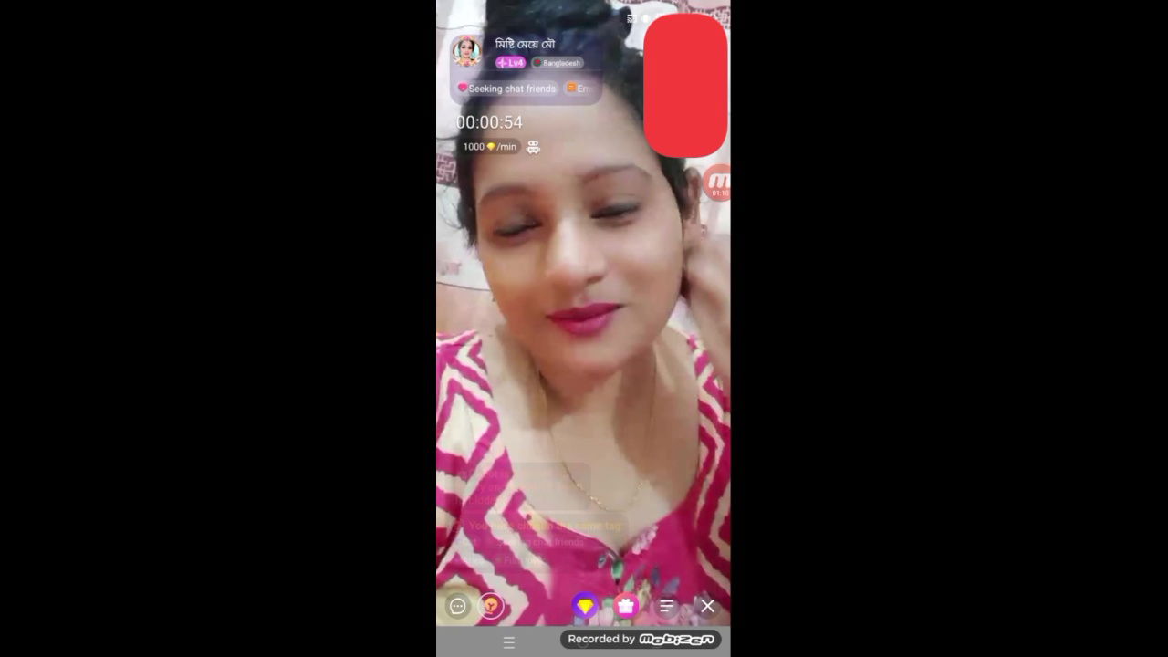 Desi49 Aunty Bhabhi Masti in Viral Desi MMS from Hot Indian Web Series