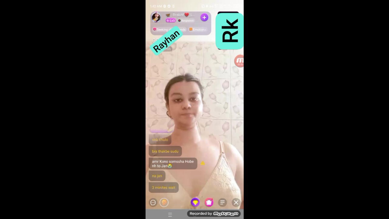 Steamy Desi Aunty Bhabhi MMS Leak – Viral Desi Clips from Indian Web Series