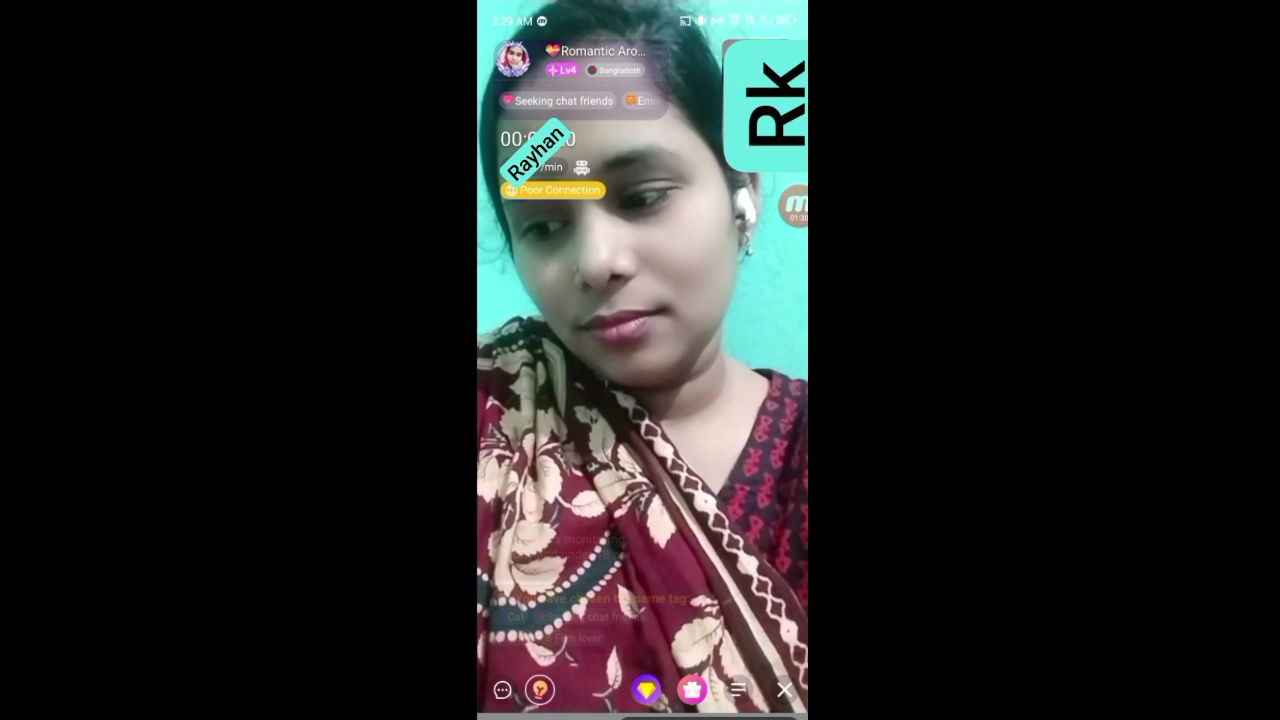 Romantic Aro 2: Steamy Desi Indian Web Series with Aunty and Bhabhi MMS