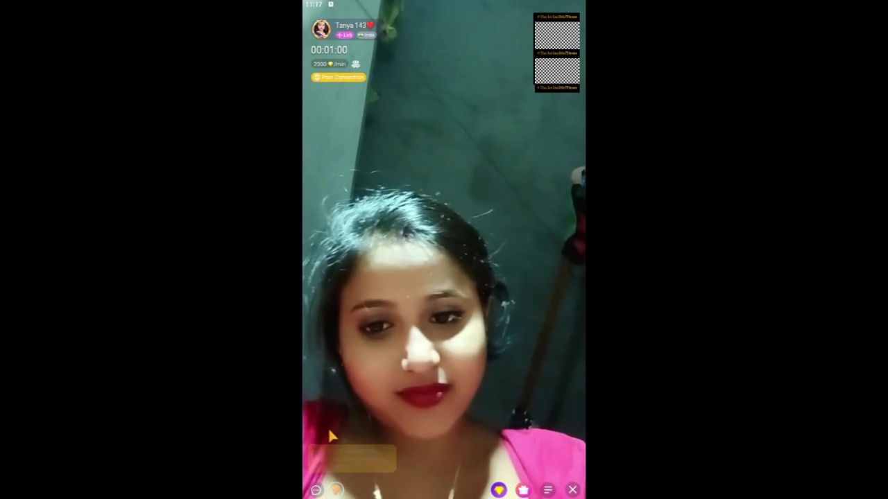 Tanya 143: Sizzling Desi Aunty Bhabhi MMS in Viral Desi Clips from Indian Web Series