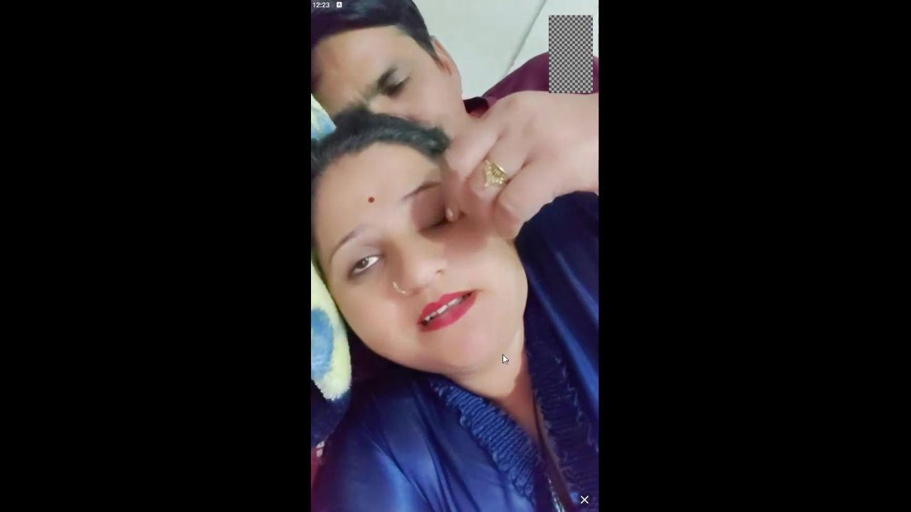 Hot Mix Chamet Collection 46: Desi Aunty Bhabhi Viral Desi Clips