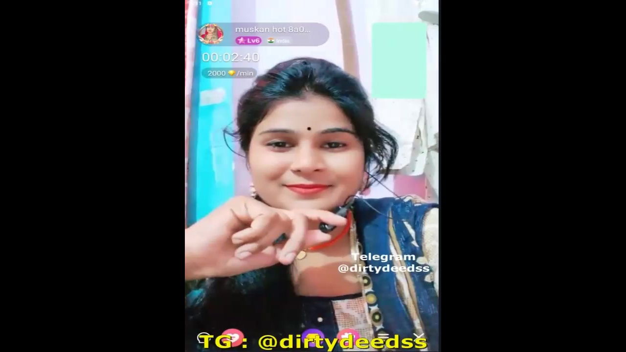 Muskan’s Steamy Desi49 Hot MMS – Viral Aunty Bhabhi Clip from Indian Web Series