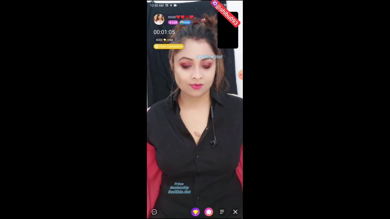 Misti’s Viral Desi Clips: Aunty Bhabhi Seduction in Hot Indian Web Series Desi MMS on Desi49