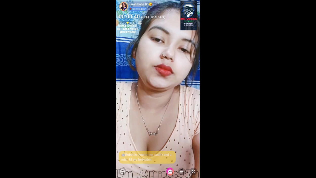 Sarah Babe’s Steamy Desi MMS Leaks on Desi49