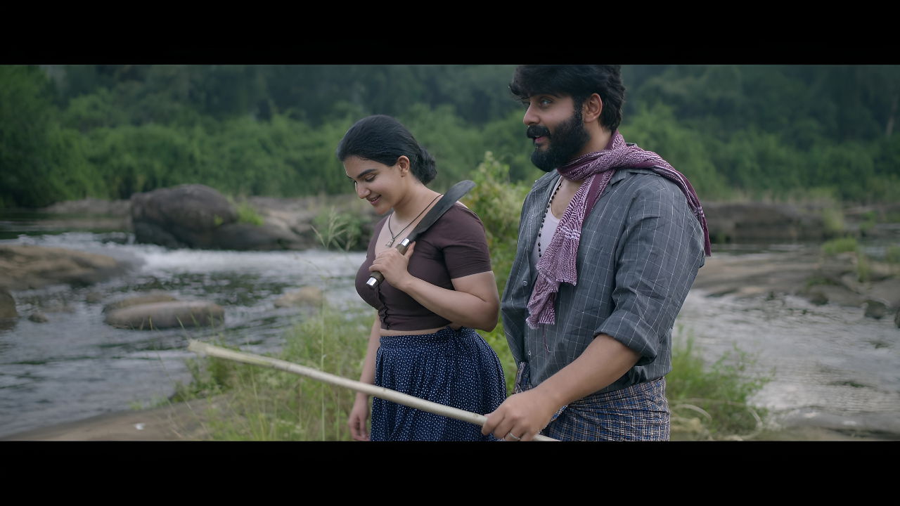 Rachel Anandhini Bala Honey Rose 4K Desi Video – Steamy Indian Web Series MMS