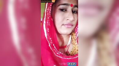 Rajasthani couple full sexy nude selfies