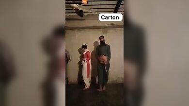 Pakistani guy doggy fucking young sali