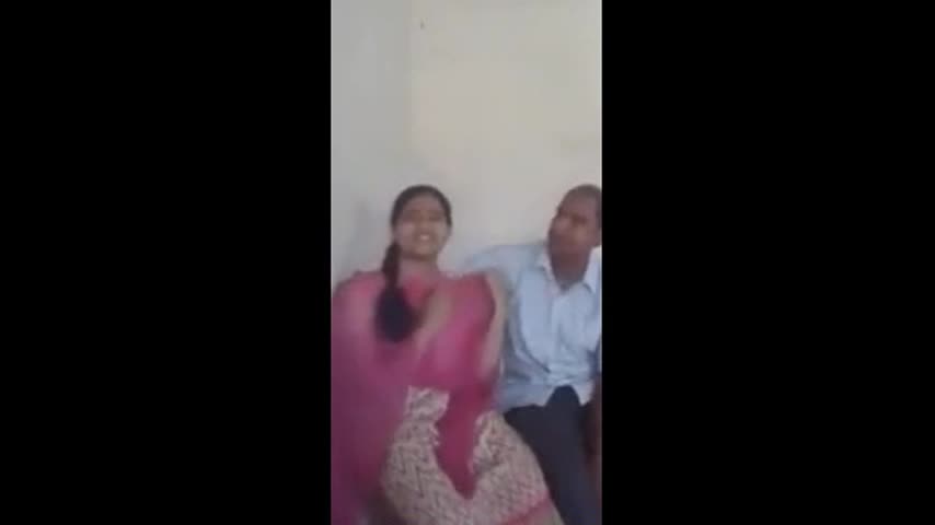 Steamy Indian Teacher Hooks Up with Student in Exclusive Desi49 Viral Desi Video