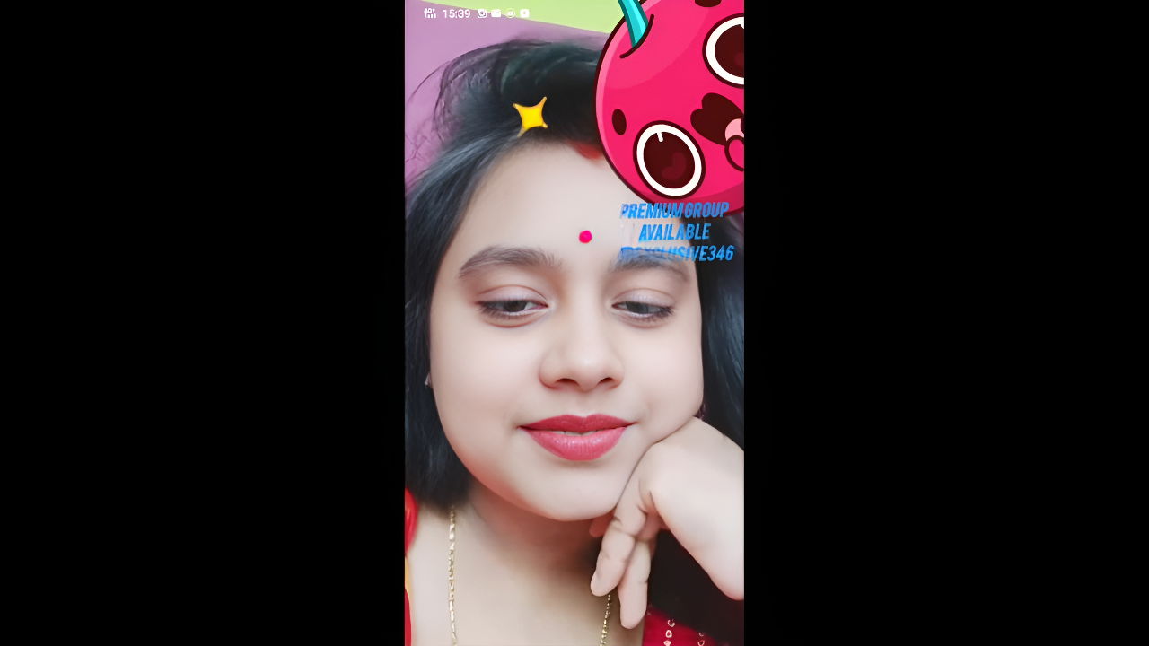 Monika Chamet Desi49 Viral MMS with Aunty Vibes