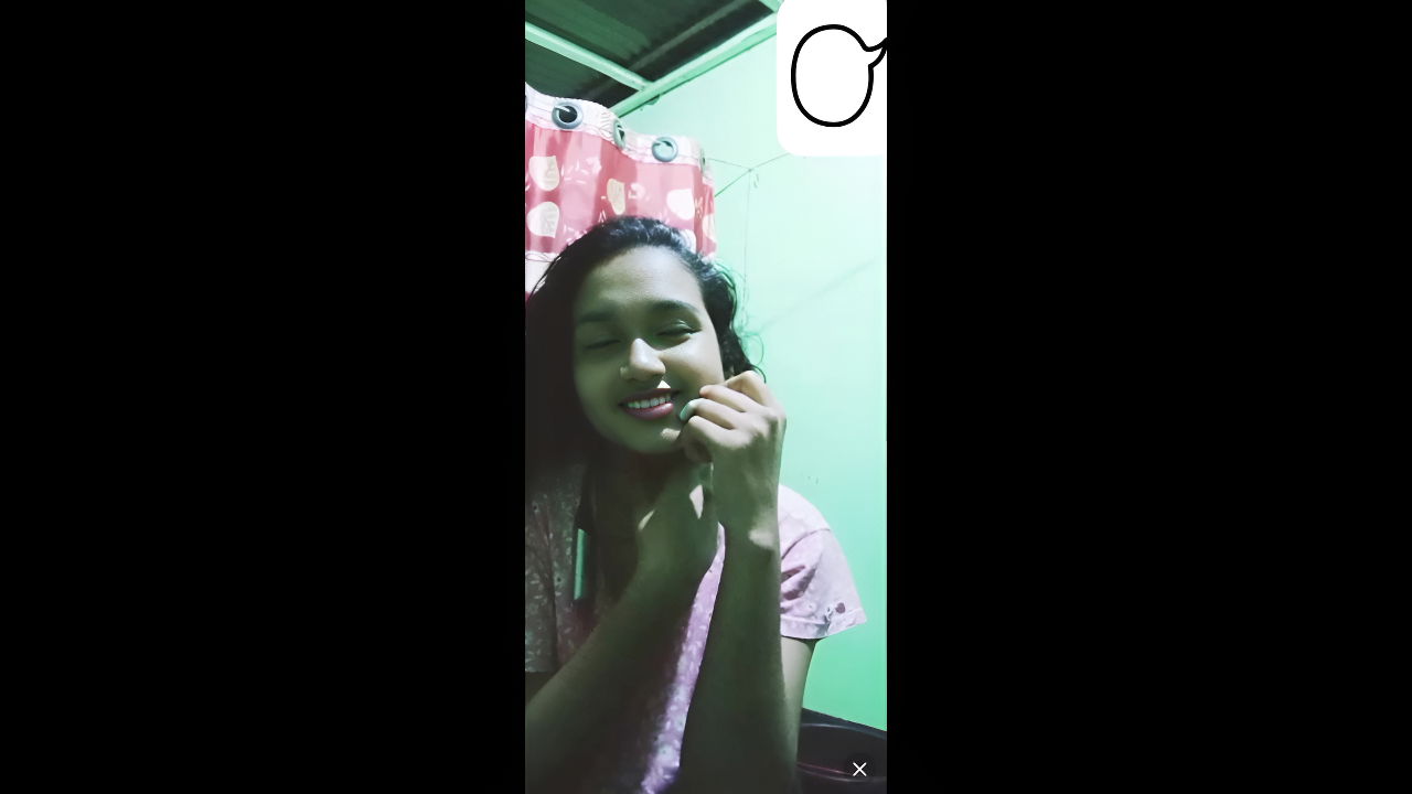 Cute Bengali Chamet Girl 61: Viral Desi Video MMS Sensation