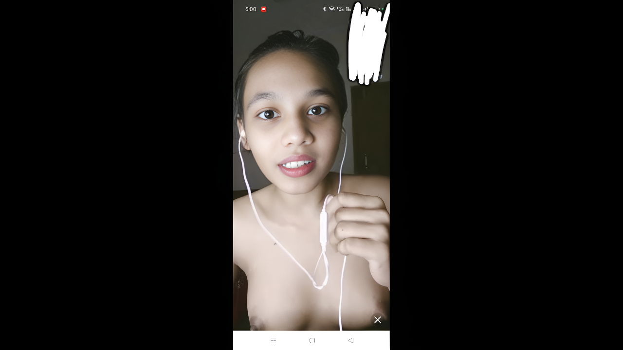 Hot Bengali Aunty Chamet Leaks – Desi49 Viral Desi Video MMS