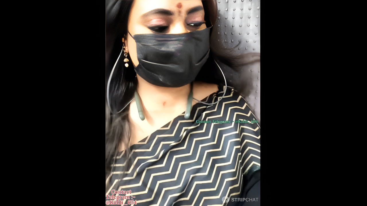 Cutie Nila26’s Hot Stripchat Ticket Show – Desi Video Exclusive